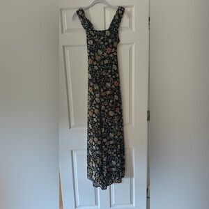 NWT Sadie + Sage Floral Romper